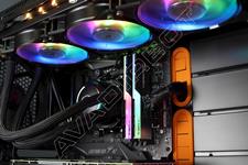 G.Skill 16GB Kit (2 x 8GB) Trident Z Neo DDR4, RGB, DIMM Memory