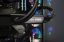 EVGA GeForce RTX™ 2080 Ti FTW3 ULTRA HYBRID GAMING Graphics card