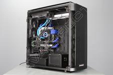 Corsair Obsidian Series 1000D Tempered Glass, E-ATX, Black, Full Tower Case