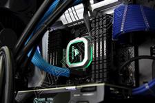 HyperX 128GB Kit (8 x 16GB) HyperX Predator DDR4 3000MHz, CL15, Black, DIMM Memory