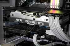 MSI GeForce® RTX 2080 SUPER™ VENTUS XS OC Graphics Card