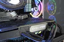 EVGA GeForce RTX™ 2080 Ti FTW3 ULTRA HYBRID GAMING, Graphics Card