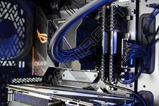 Corsair 32GB Kit (2 x 16GB) Vengeance LPX DDR4 3200MHz, DIMM Memory