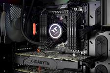 XyperX  128GB Kit (8 x 16GB) HyperX Predator DDR4 3000MHz DIMM Memory