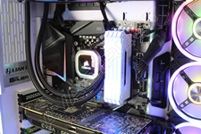 Corsair 32GB Kit (4 x 8GB) Vengeance RGB Pro DDR4 3200MHz DIMM Memory