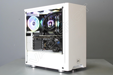 Corsair Carbide Series 275R Acrylic Side Panel Mid Tower Case