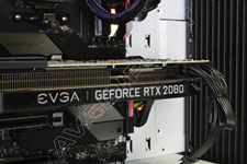 EVGA GeForce® RTX 2080 SUPER™ BLACK GAMING Graphics Card