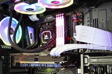 EVGA GeForce RTX™ 2080 Ti XC ULTRA GAMING Graphics card