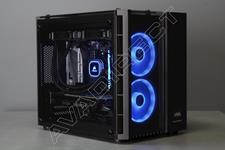 Corsair Crystal Series 280X RGB Tempered Glass Cube case