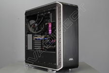 Be quiet! Dark Base Pro 900 rev. 2 Tempered Glass,  Black/Silver, Full Tower Case