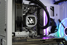 Corsair 32GB Kit (2 x 16GB) Vengeance RGB Pro DDR4 3200MHz DIMM Memory