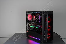 RTX 3090 FTW Ultra Gaming PC