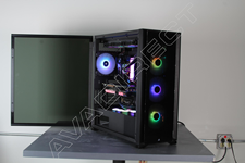 Corsair iCue 7000X Case 