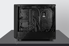 Cable Management Fractal Design Meshify C