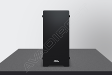 Neo V2 PC Case Front
