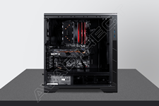 Radeon RX 590 Fatboy Gaming PC