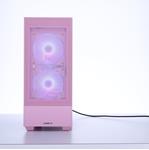 Custom Pink PC