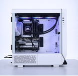 White PC