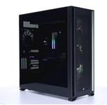 Custom Tower Workstation