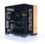 Custom Wood PC
