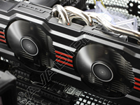  ASUS GeForce GTX 660 gaming deskop