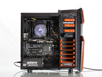  Gigabyte GA-X79-UP4 gaming pc