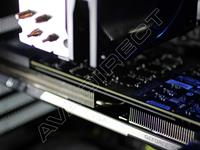  Intel Core i7-4770K custom gaming pc