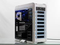  Crucial 16GB (2 x 8GB) DDR3-1600 gaming deskop