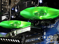 c602 motherboard corsair 900d