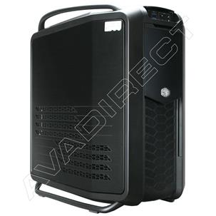 Black case pc