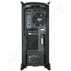 gaming computer
