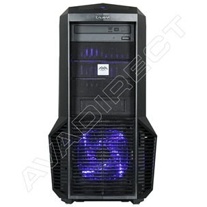 Budget custom pc