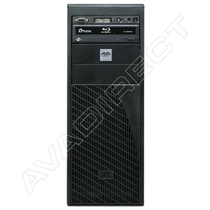 custom server