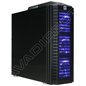 Lian Li Armorsuit PC-P80 Black Case