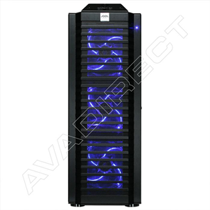 2 x Intel Xeon L5640 custom desktop 