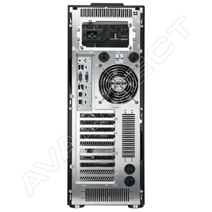 Kingston 64GB (8 x 8GB) DDR3-1333 ECC Registered custom computer