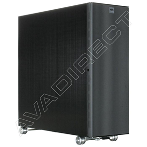 2 x Intel Xeon X5690 cable management