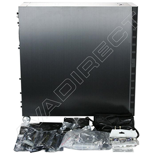 EVGA Classified SR-2 custom computer