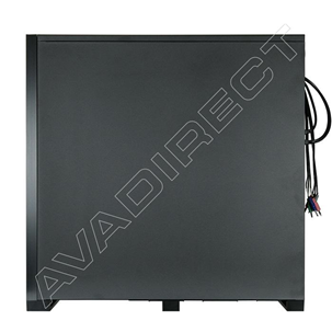 ASUS GeForce GTX 690 custom workstation