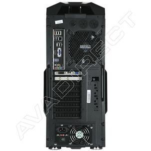 Cooler Master Storm Trooper Black Case tower desktop