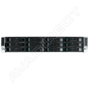 Kingston 32GB DDR3-1600 ECC circuit board