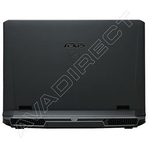 Intel Core i7-3610QM custom gaming laptop
