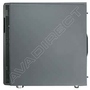 ASUS GeForce GTX 680 cable management