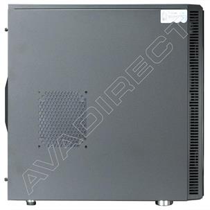 ASUS Rampage IV Gene Custom gaming computer