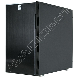 ASUS GeForce GTX 680 cable management