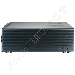 ASUS Rampage IV Gene custom home theater configuration