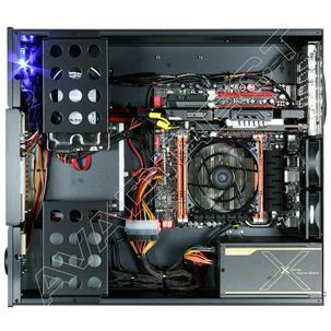 G Skill 32GB DDR3 1600MHz custom media pc