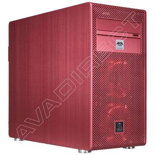 NVIDIA 2 x Tesla C2075 mini-size pc