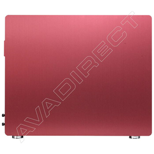 NVIDIA 2 x Tesla C2075 custom red case