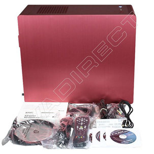 ASUS GeForce GT 440 custom computerconfiguration
